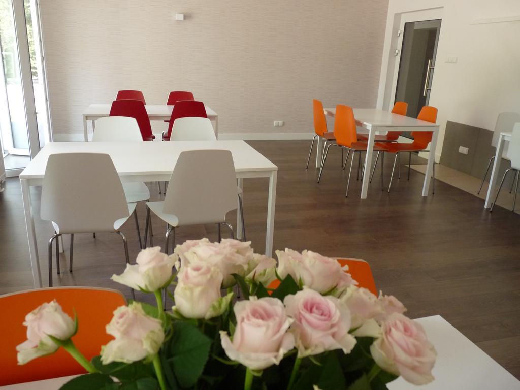 Apartmán Bialy Dom Konstancin-Jeziorna Exteriér fotografie